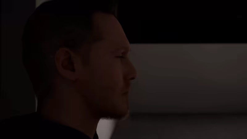 Tetherfall video 1