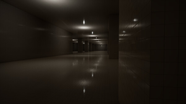 Tetherfall Screenshot
