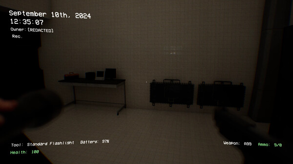 Tetherfall Screenshot