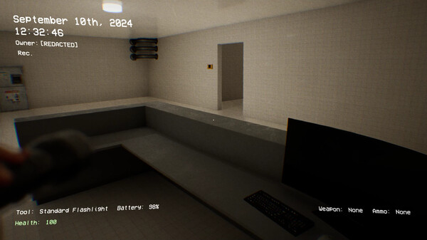Tetherfall Screenshot