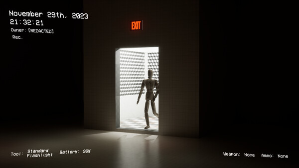 Tetherfall Screenshot