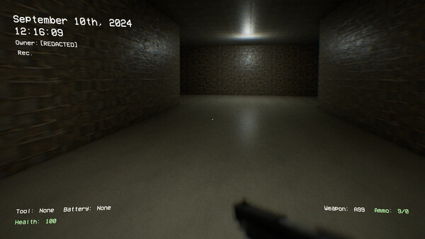 Tetherfall Screenshot