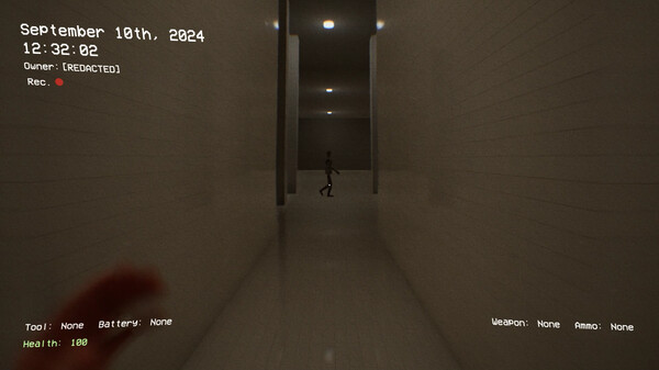 Tetherfall Screenshot