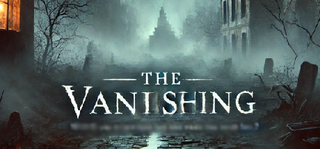 The Vanishing cover art