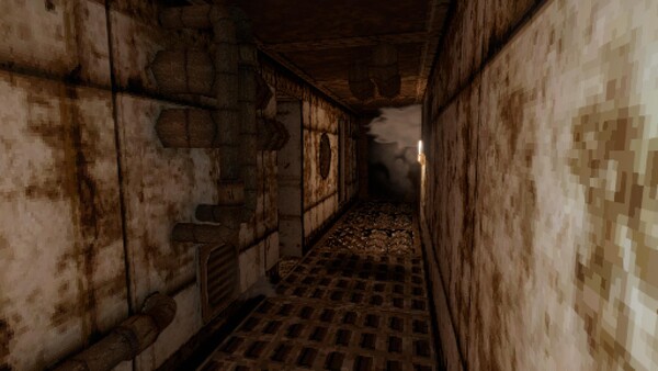 [Nightmare Files] Stoned