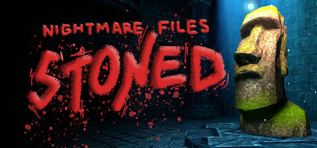 [Nightmare Files] Stonedの作品画像