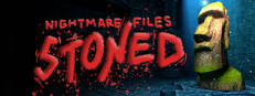 [Nightmare Files] Stoned