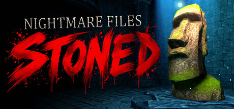 [Nightmare Files] Stoned