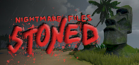 [Nightmare Files] Stoned Cover Image