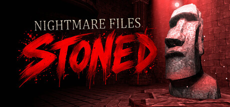[Nightmare Files] Stoned