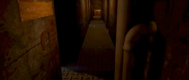 [Nightmare Files] Stoned video 1