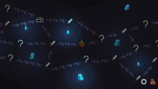 Screenshot of Bumble Rumble