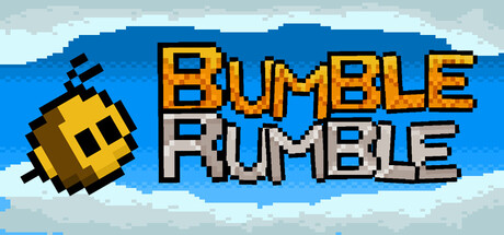 Bumble Rumble header banner