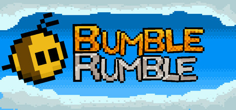 Bumble Rumble banner