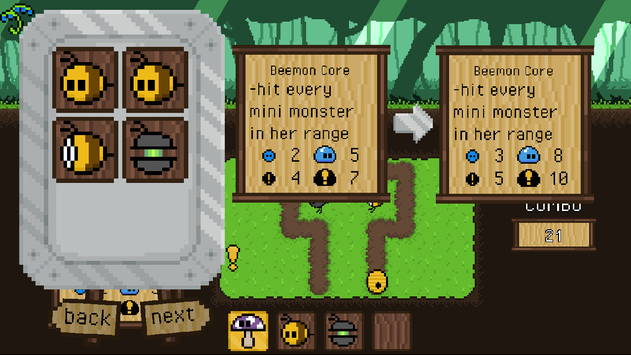 Bumble Rumble screenshot #5