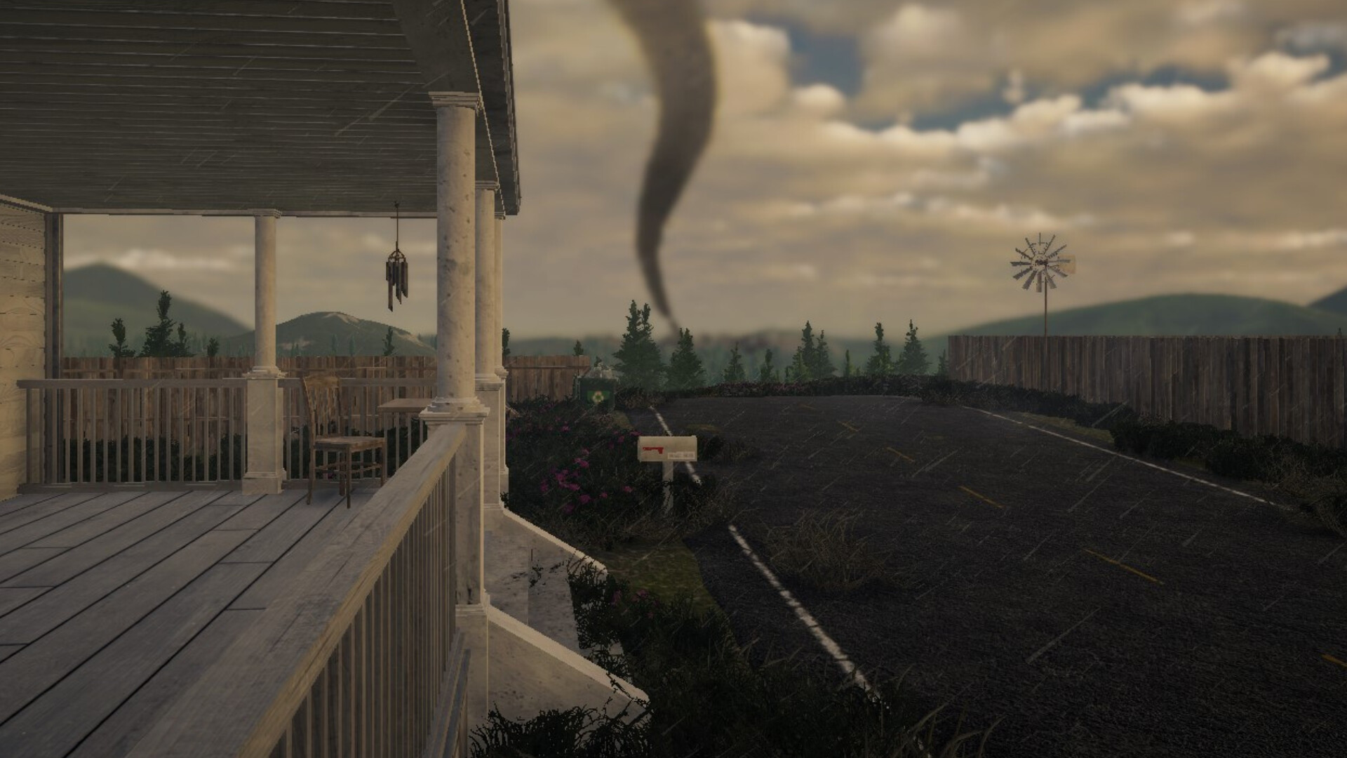 Project Storm screenshot #12