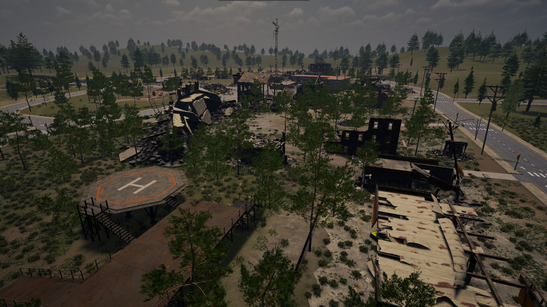 Project Storm screenshot #8