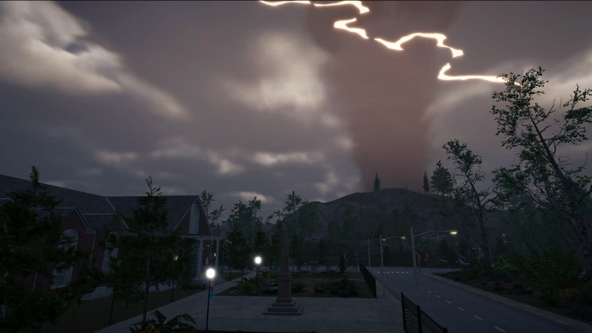 Project Storm screenshot #6