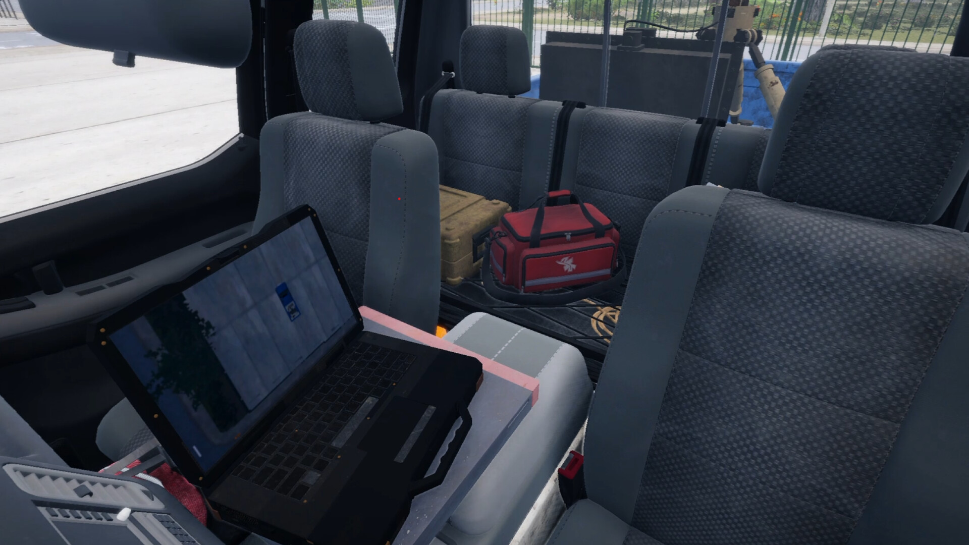 Project Storm screenshot #11