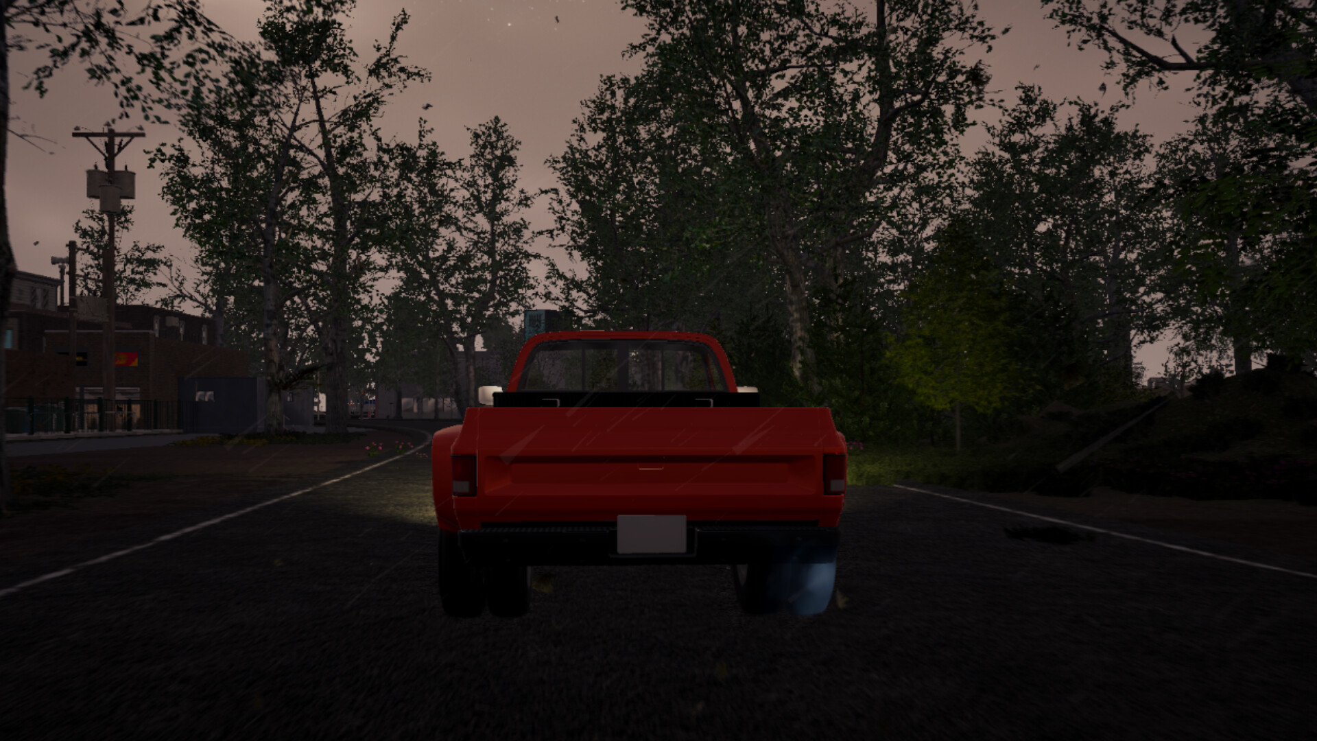 Project Storm screenshot #13