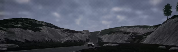 Project Storm video 3