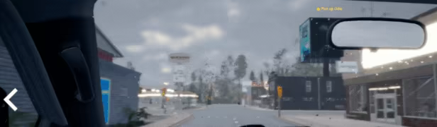 Project Storm video 4