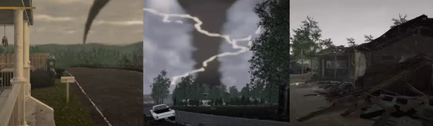 Project Storm video 12