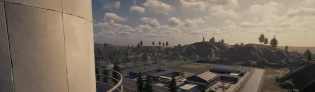 Project Storm video 8