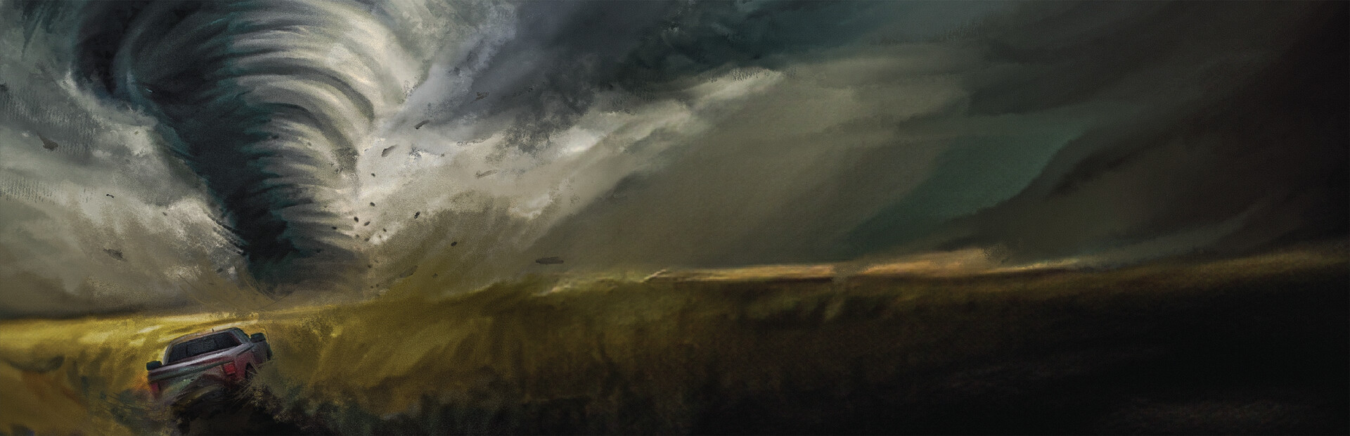 Project Storm