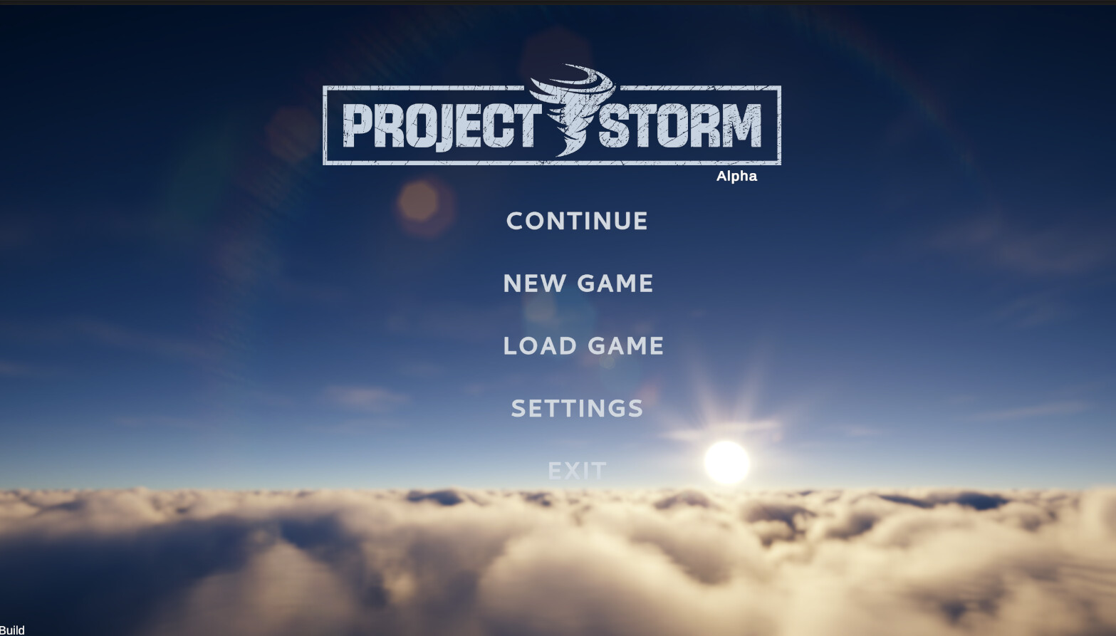 Project Storm screenshot #2
