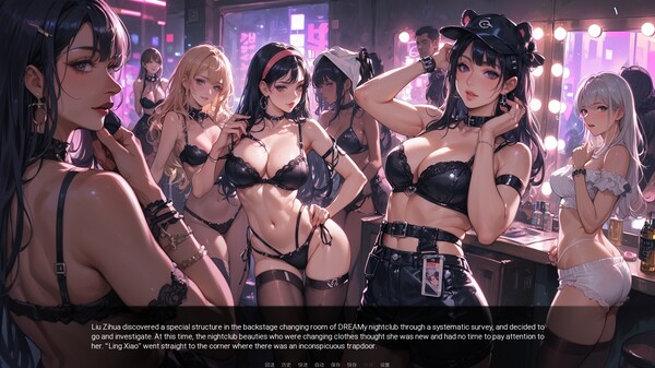 OKeverything with 3000 beauties 3.