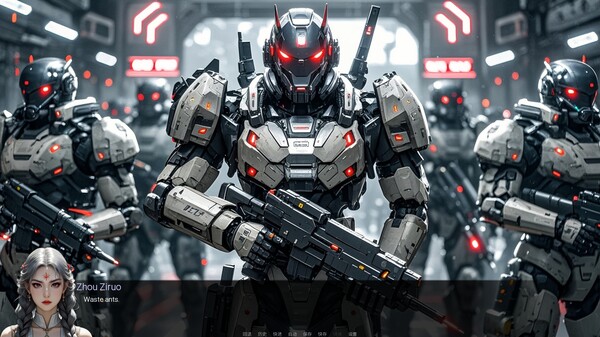 OKeverything with 3000 beauties 3.