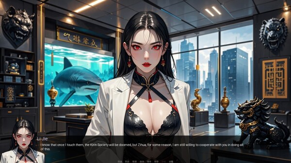 OKeverything with 3000 beauties 3.