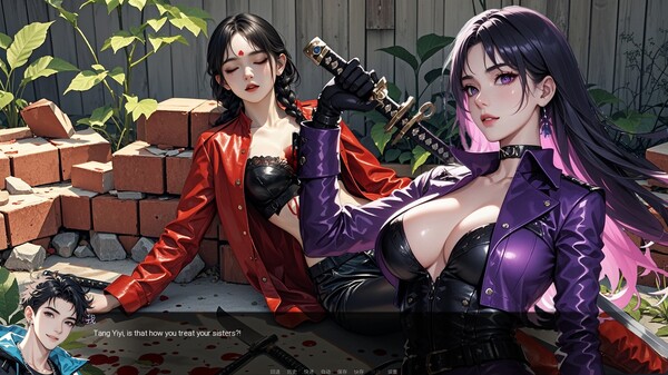 OKeverything with 3000 beauties 3.