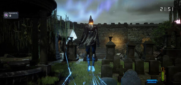 AéroMultiverse screenshot 5