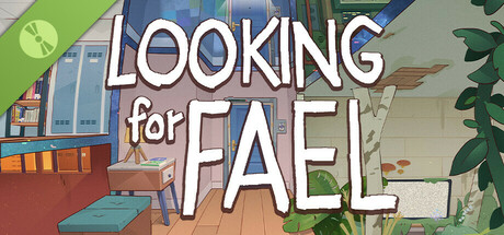 Looking For Fael Demo cover art