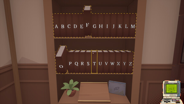 Looking For Fael Demo