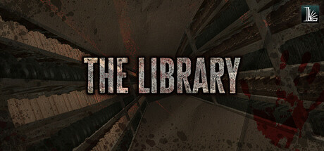 The Library cover art