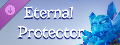 Witch It - Eternal Protector Skin Pack cover art
