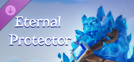 Witch It - Eternal Protector Skin Pack banner image