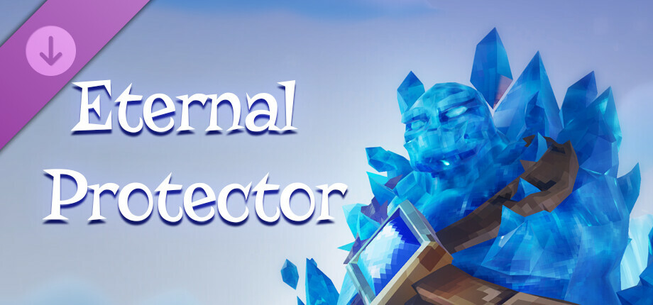 Witch It - Eternal Protector Skin Pack cover art