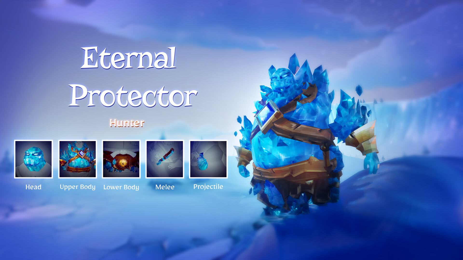 Witch It - Eternal Protector Skin Pack Featured Screenshot #1