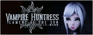 Vampire Huntress - Lament of the Sun
