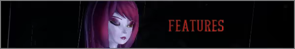 Vampire Huntress - Lament of the Sun video 4