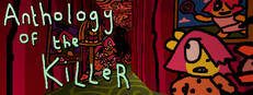 Anthology Of The Killer cover