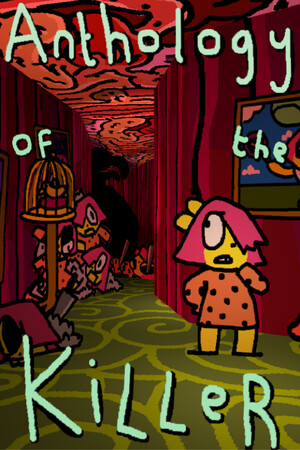 Anthology Of The Killer