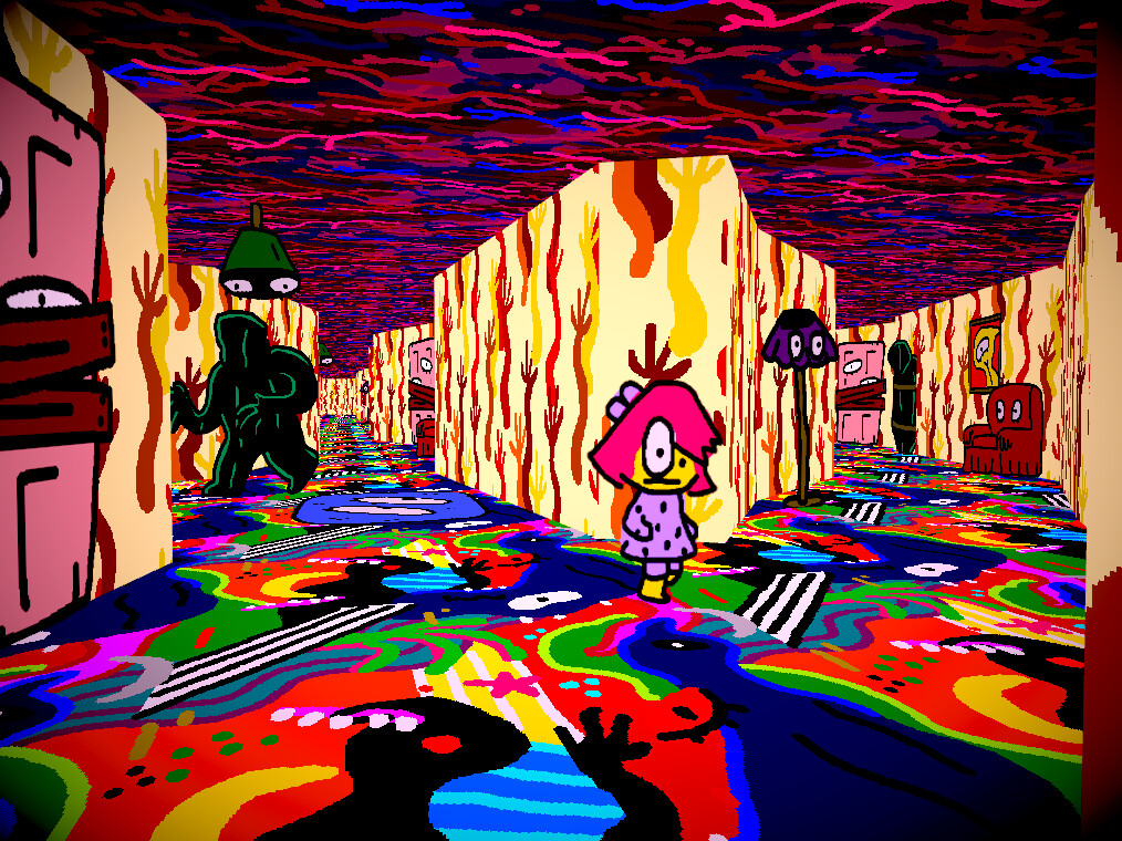Anthology Of The Killer screenshot 5