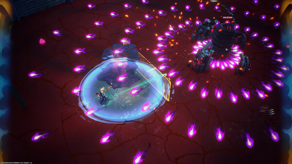 RIFTSTORM Demo