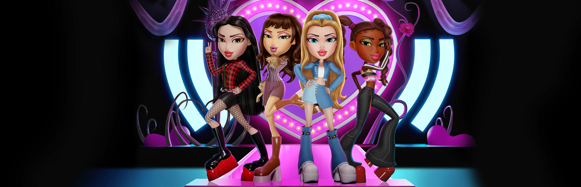 Bratz® Rhythm & Style