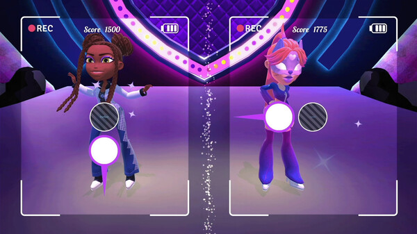 Скриншот из Bratz® Rhythm & Style